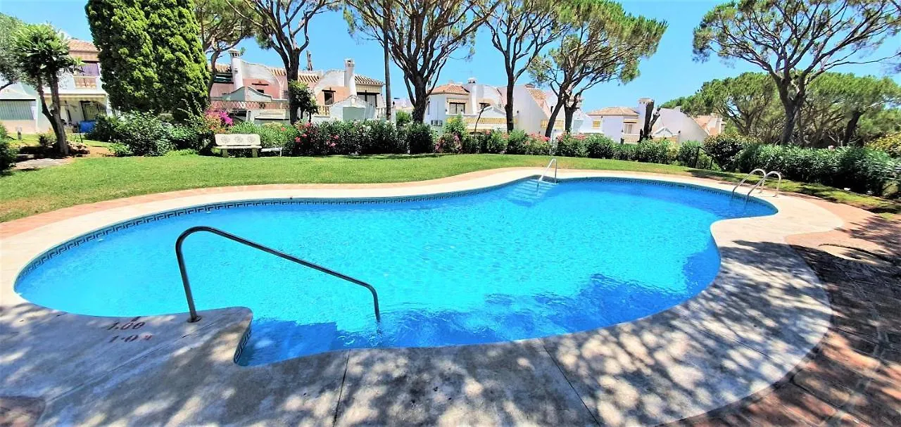Casa Grapa In Sitio De Calahonda Villa 0*,  Spain