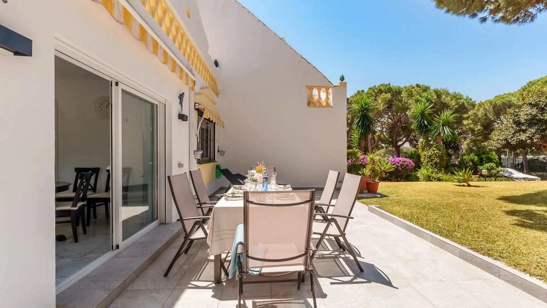 Casa Grapa In Sitio De Calahonda Villa 0*,  Spain